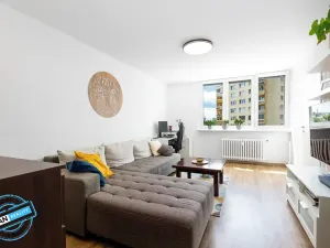 Prodej bytu 3+1, Opava, Antonína Sovy, 65 m2