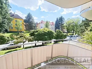 Pronájem bytu 2+1, Jihlava, Leoše Janáčka, 51 m2