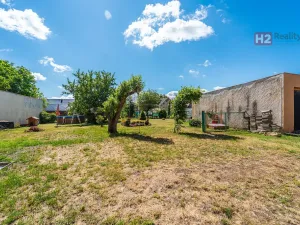 Prodej rodinného domu, Lom, Osecká, 150 m2