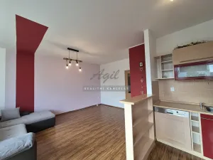 Prodej bytu 2+kk, Brno, 57 m2