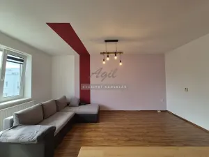 Prodej bytu 2+kk, Brno, 57 m2
