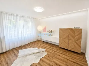 Prodej bytu 2+kk, Ostrava, Gerasimovova, 52 m2