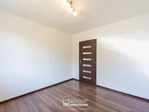 Prodej rodinného domu, Horní Nětčice, 134 m2