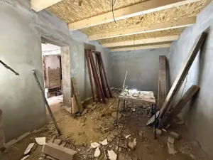 Prodej rodinného domu, Borotice, 120 m2
