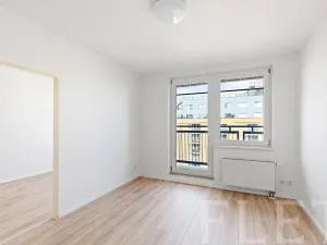Pronájem bytu 2+kk, Praha - Troja, Hnězdenská, 46 m2