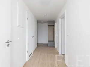 Pronájem bytu 3+kk, Praha - Řeporyje, Haenkeho, 74 m2