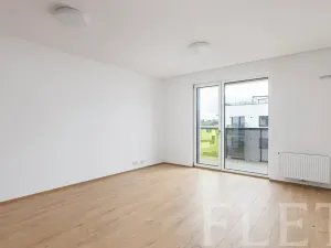 Pronájem bytu 2+kk, Praha - Chodov, Nebřenická, 56 m2