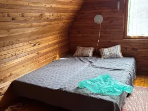 Prodej chaty, Doudleby, 75 m2