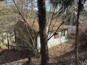 Prodej chaty, Doudleby, 75 m2