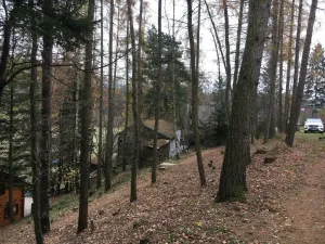 Prodej chaty, Doudleby, 50 m2