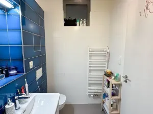 Prodej bytu 2+kk, Praha - Košíře, Hlaváčkova, 56 m2