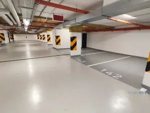 Pronájem bytu 1+kk, Praha - Dolní Chabry, Za Pískovnou, 41 m2