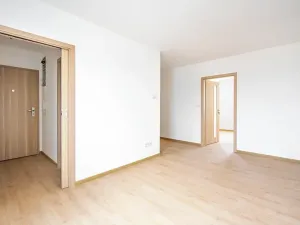 Prodej bytu 2+kk, Brno, Holzova, 41 m2