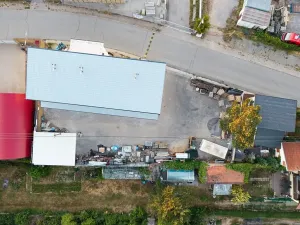 Prodej bytu 2+kk, Brno, Holzova, 33 m2