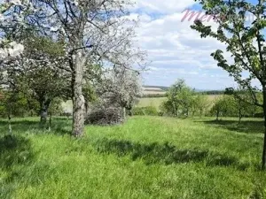 Prodej chaty, Podolí, 23 m2
