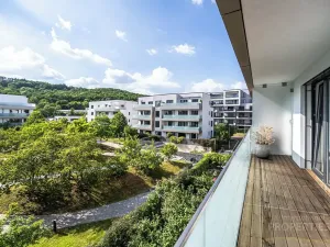 Prodej bytu 2+kk, Praha - Jinonice, Barvitiova, 57 m2