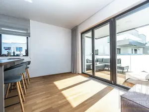 Prodej bytu 2+kk, Praha - Jinonice, Barvitiova, 57 m2