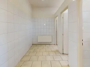 Pronájem kanceláře, Hradec Králové, Akademika Bedrny, 470 m2
