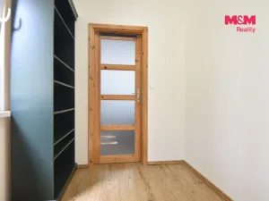 Pronájem bytu 3+kk, Brandýs nad Labem-Stará Boleslav - Brandýs nad Labem, Královická, 45 m2