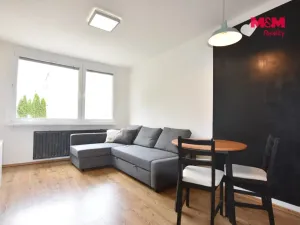 Pronájem bytu 3+kk, Brandýs nad Labem-Stará Boleslav - Brandýs nad Labem, Královická, 45 m2