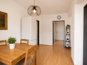 Pronájem bytu 3+1, Roudnice nad Labem, Havlíčkova, 93 m2