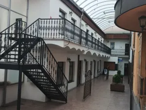 Pronájem obchodního prostoru, Příbram - Příbram II, Pražská, 25 m2