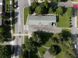 Prodej restaurace, Frenštát pod Radhoštěm, Školská čtvrť, 500 m2