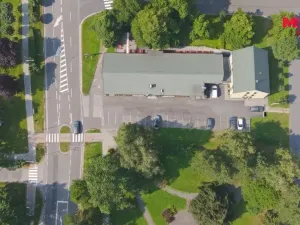 Prodej restaurace, Frenštát pod Radhoštěm, Školská čtvrť, 500 m2
