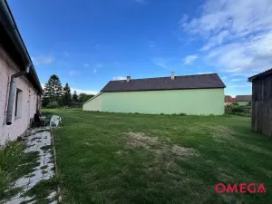 Prodej rodinného domu, Žehuň, 140 m2
