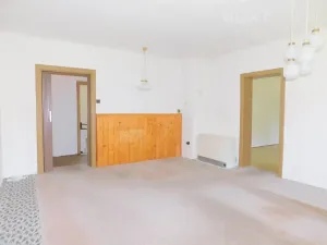 Prodej podílu bytu 2+1, Harrachov, 61 m2