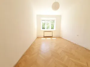 Pronájem bytu 3+1, Praha - Košíře, Malá Houdova, 91 m2