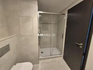 Pronájem bytu 1+kk, Praha - Vysočany, Poděbradská, 35 m2