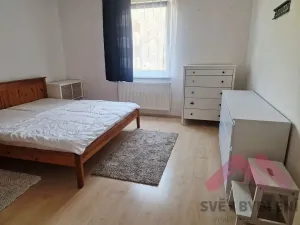 Pronájem bytu 2+1, Praha - Čakovice, Ke stadionu, 70 m2