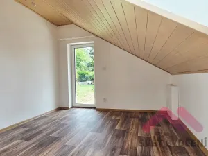 Pronájem bytu 3+kk, Hlásná Třebaň, V Úvozu, 85 m2