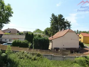 Prodej pozemku pro bydlení, Makotřasy, 450 m2