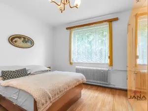 Prodej rodinného domu, Turnov, Sobotecká, 165 m2