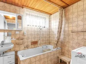 Prodej rodinného domu, Turnov, Sobotecká, 165 m2