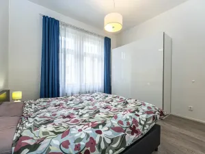 Prodej bytu 2+kk, Praha - Vinohrady, Lucemburská, 51 m2