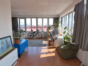 Pronájem kanceláře, Brno, Jánská, 41 m2