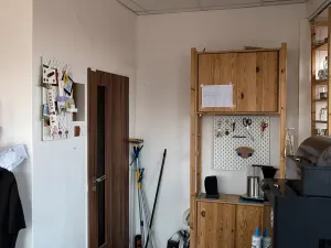 Pronájem kanceláře, Brno, Jánská, 41 m2