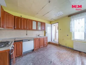Prodej chalupy, Bělá pod Pradědem - Domašov, 90 m2
