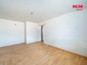 Prodej rodinného domu, Bělá pod Pradědem - Domašov, 90 m2