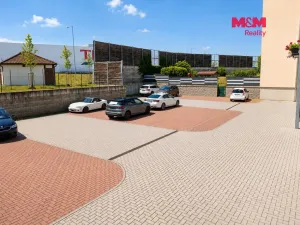 Prodej, Čelákovice, Boženy Koutníkové, 17 m2