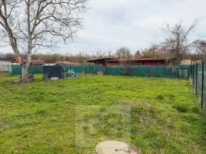 Pronájem zahrady, Praha - Horní Počernice, Stoliňská, 270 m2