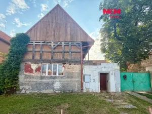 Prodej zemědělské usedlosti, Libčeves - Židovice, 200 m2