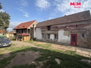 Prodej zemědělské usedlosti, Libčeves - Židovice, 200 m2
