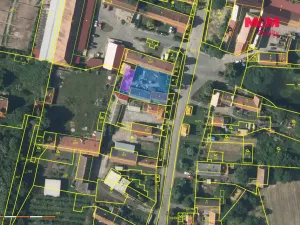 Prodej zemědělské usedlosti, Libčeves - Židovice, 200 m2