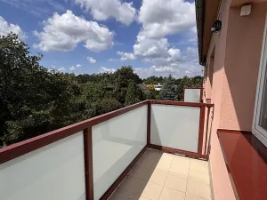 Prodej bytu 3+1, Liberec, Hůlkova, 69 m2