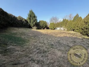 Prodej chaty, Přestavlky u Čerčan, 20 m2