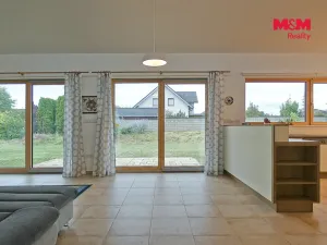 Pronájem rodinného domu, Čáslav - Čáslav-Nové Město, Ludmily Formanové, 147 m2